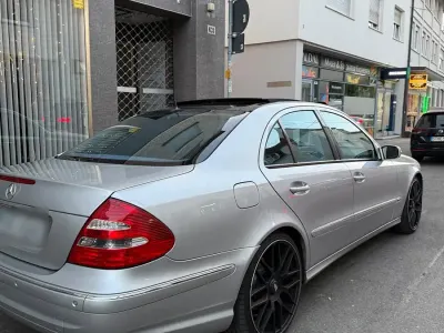 Gebraucht Mercedes 320