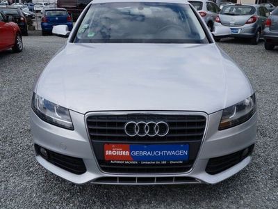 gebraucht Audi A4 Avant Ambiente