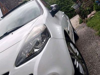 Renault Clio II