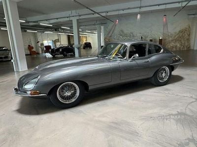 Usata Jaguar E-Type 265 CV (194 kW) 1965 Other Coupé