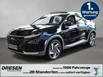 Gebraucht Hyundai Nexo