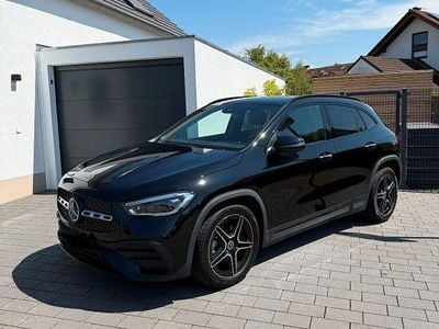 Mercedes GLA200