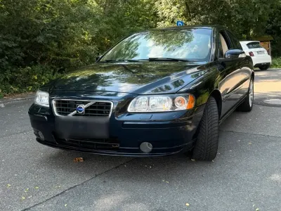 Gebraucht Volvo S60