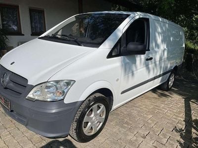 Mercedes Vito