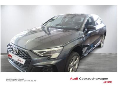 gebraucht Audi A3 Sportback e-tron A3 SB 40 TFSI e S line Matrix B&O Pano Kamera