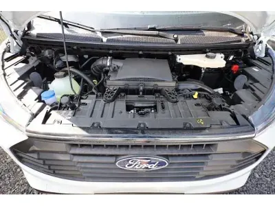 Gebraucht Ford Transit