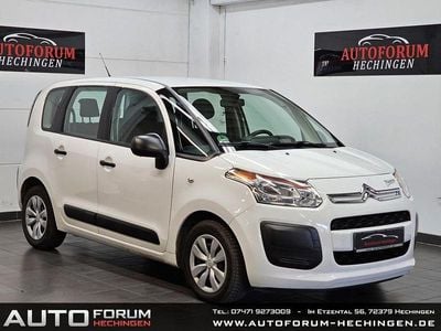 Citroën C3 Picasso