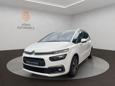 Citroën Grand C4 Picasso
