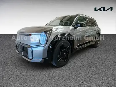 Gebraucht Kia EV9