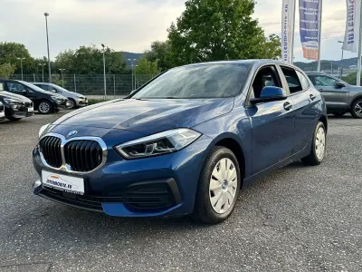 Gebraucht BMW 116