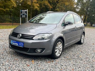 gebraucht VW Golf Sportsvan 