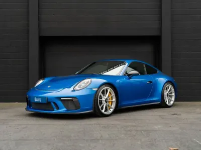 Gebraucht Porsche 911 GT3 Touring