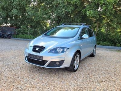 Seat Altea XL