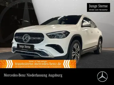 Usata Mercedes GLA200