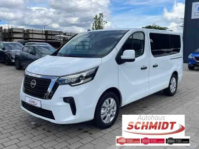 Gebraucht Nissan Primastar