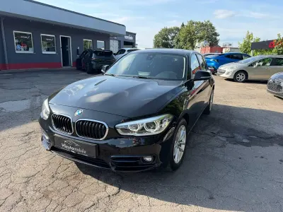 Gebraucht BMW 118