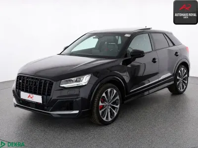 Gebraucht Audi SQ2
