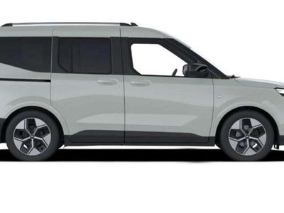 Ford Courier