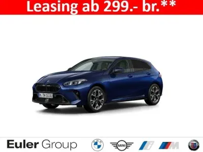 Gebraucht BMW 123