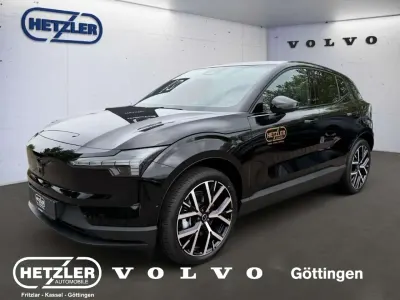 Neu Volvo EX30 Ultra 200 kW (272 PS) 2026 Onyx black SUV