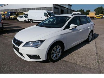 Seat Leon ST