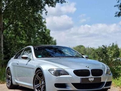 Gebraucht 2006 BMW M6 Performance Coupé | 50.000 €