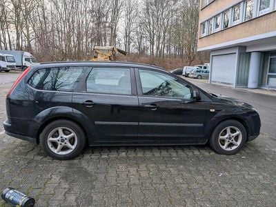 Gebraucht 2007 Ford Focus Kombi | 900 € (Guter Preis)
