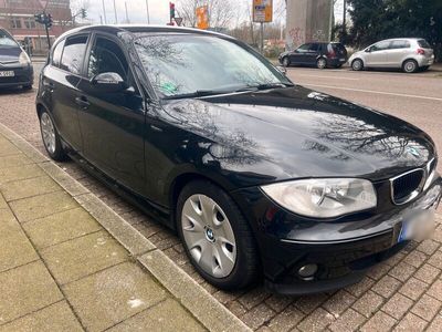 gebraucht BMW 116 i 2006