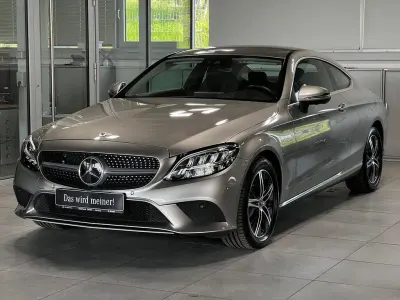Gebraucht Mercedes C300