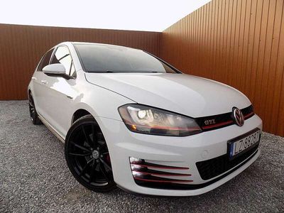 gebraucht VW Golf Golf GTIGTI Performance BlueMotion Technology DSG