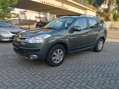 Citroën C-Crosser