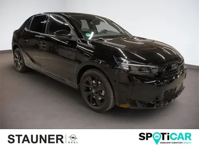 Gebraucht Opel Corsa