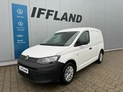 Käytetty VW Caddy