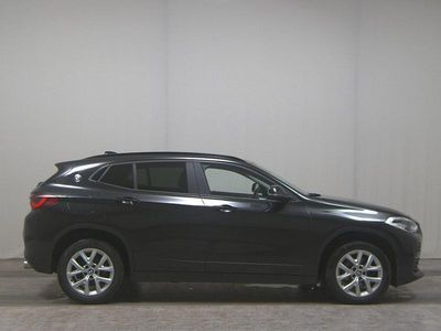 Gebraucht BMW X2 Advantage 150 PS (110 kW) 2023 Schwarz SUV