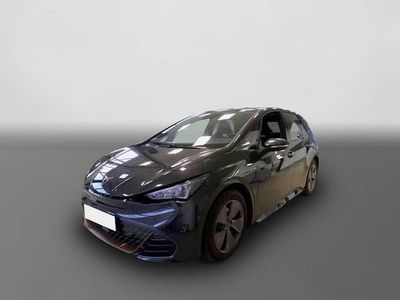 Gebraucht Cupra Born 150 kW (204 PS) 2023 Grau Kleinwagen