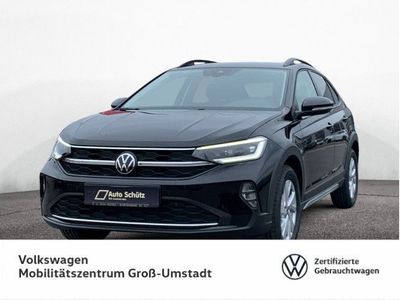 Gebraucht VW Taigo Life 95 PS (69 kW) 2025 Andere farbe SUV