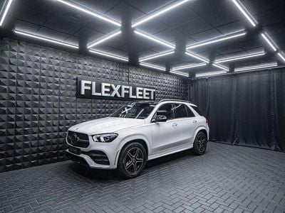 Mercedes GLE400