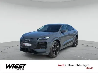 Gebraucht Audi e-tron 284 kW (387 PS) 2025 SUV