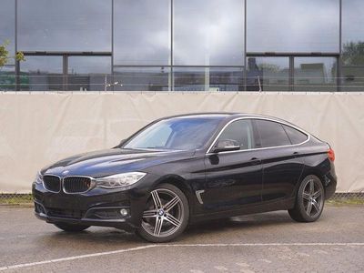 BMW 320 Gran Turismo
