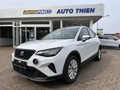 Gebraucht Seat Arona