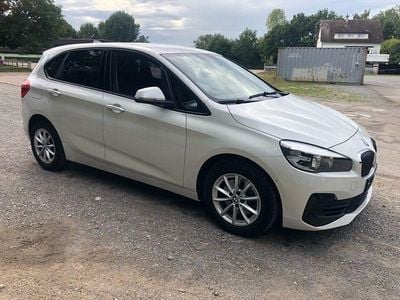 BMW 220 Active Tourer