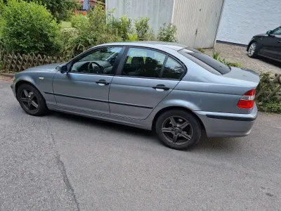 Gebraucht BMW 318