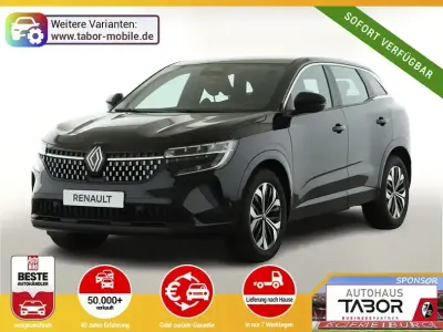 Gebraucht Renault Austral Evolution 2025 Schwarz SUV