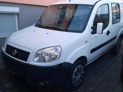 Fiat Doblò