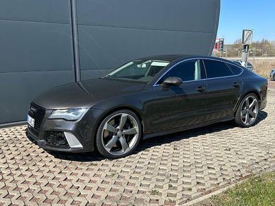 Audi S7 Sportback
