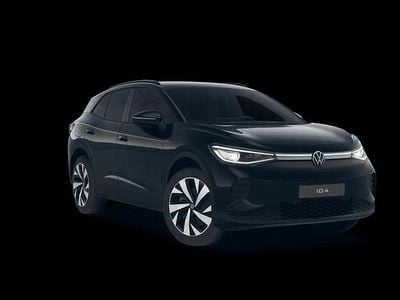 Nuova VW ID.4 Pro 210 kW (286 CV) 2026 Nero SUV
