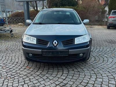 Renault Mégane II