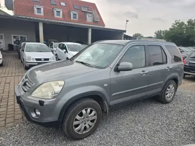 Gebraucht Honda CR-V