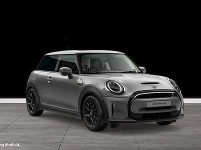 Gebraucht Mini Cooper SE 135 kW (184 PS) 2023 Grau Kleinwagen