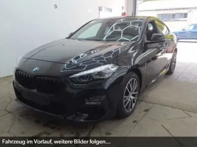 Używany BMW 218